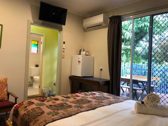 Grey Gum Lodge Nimbin Exterior photo