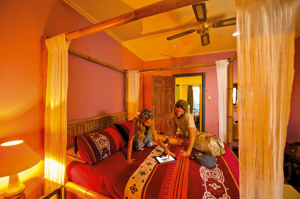 Grey Gum Lodge Nimbin Exterior photo