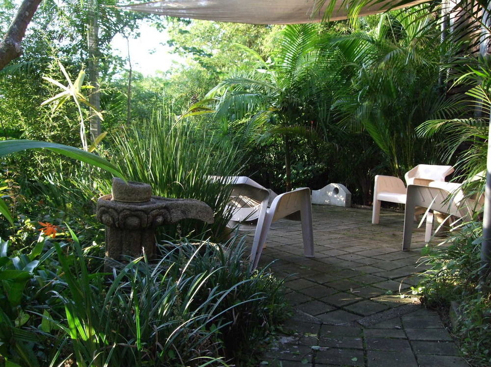 Grey Gum Lodge Nimbin Exterior photo